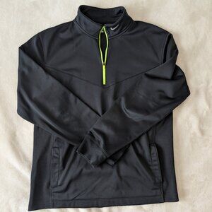 Nike Golf tour performance therma fit sweater